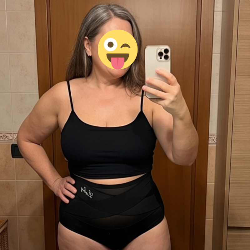 Kelly, 49 Jahre