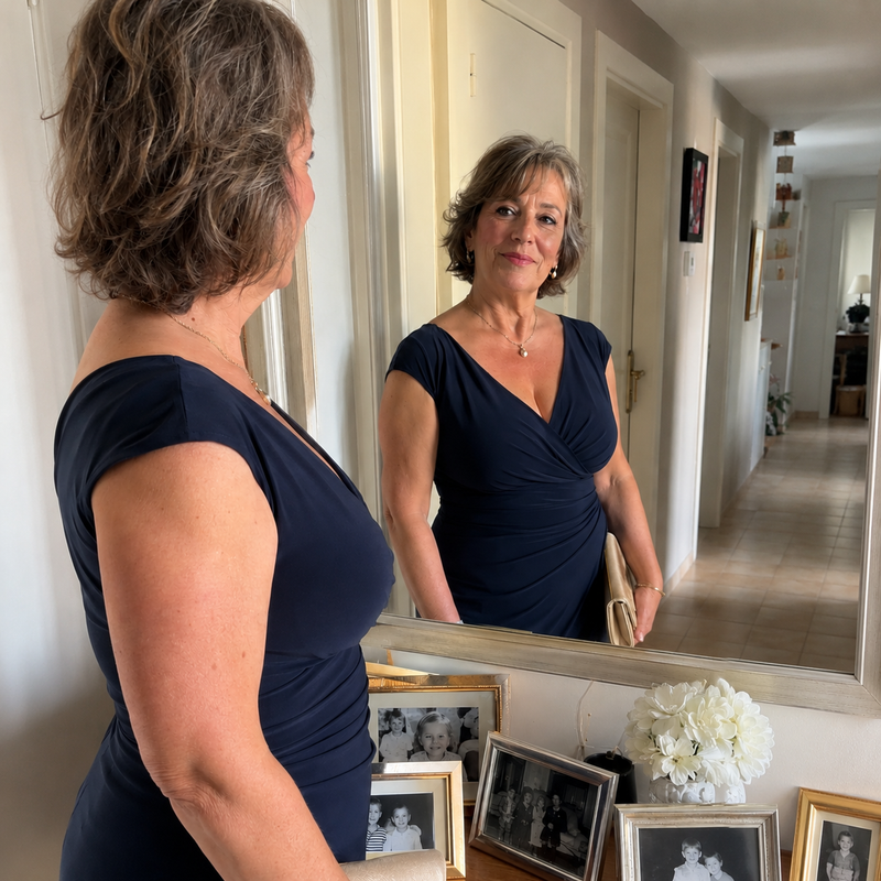 Paola, 57 Jahre
