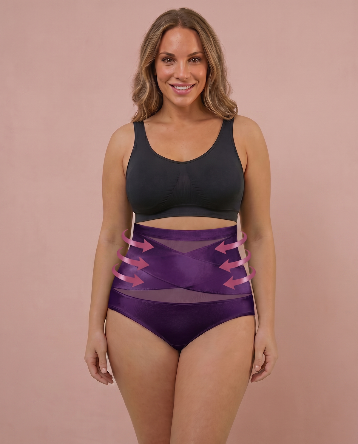 Loniara Slip